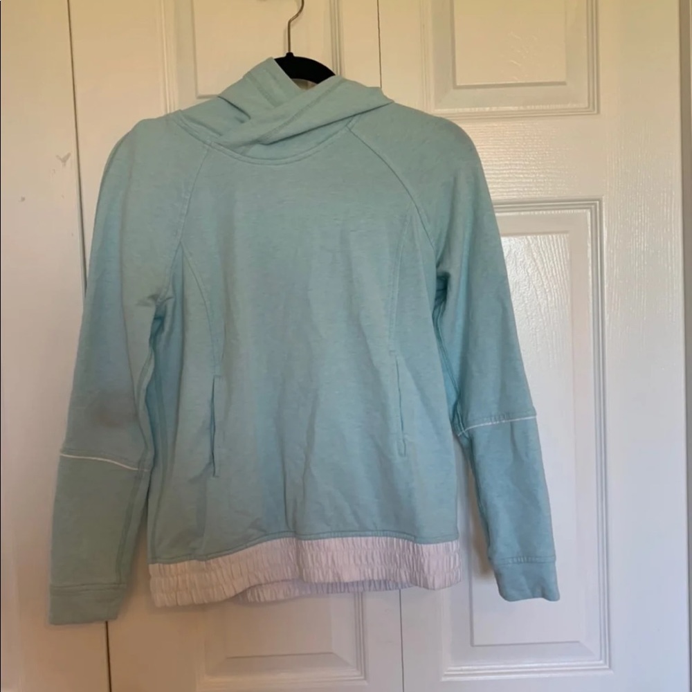 lululemon Hoodie